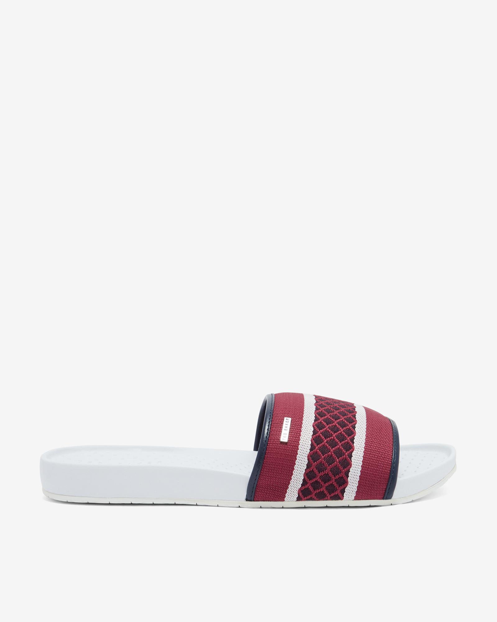 ted baker mens sliders