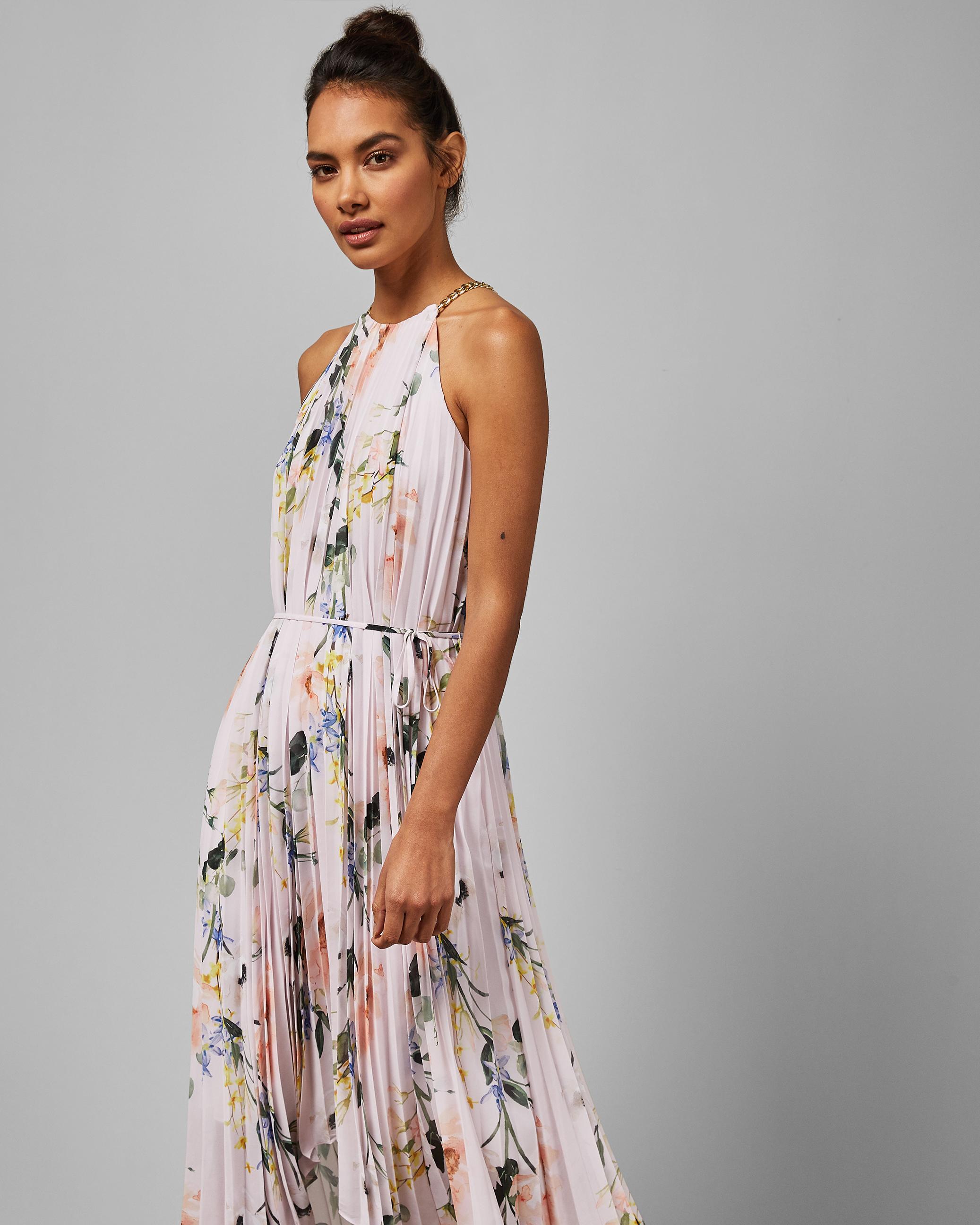 loriket ted baker dress