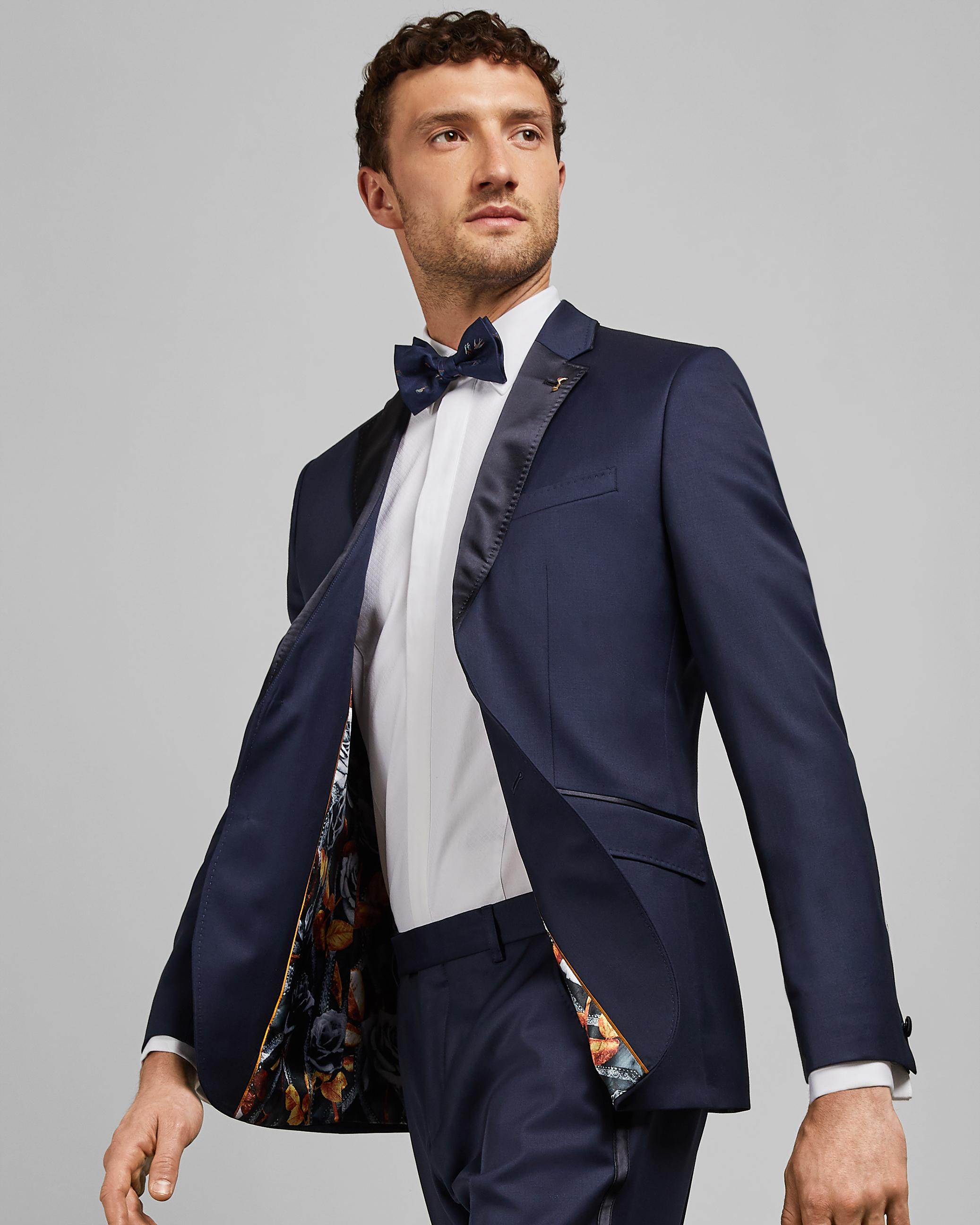 ted baker endurance dinner suit