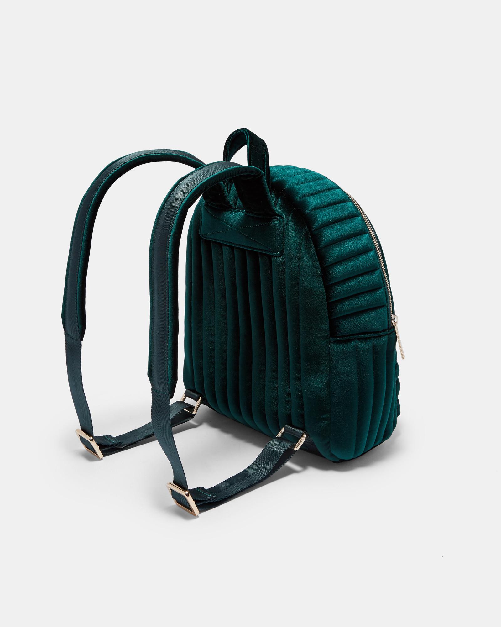 ted baker convertible backpack