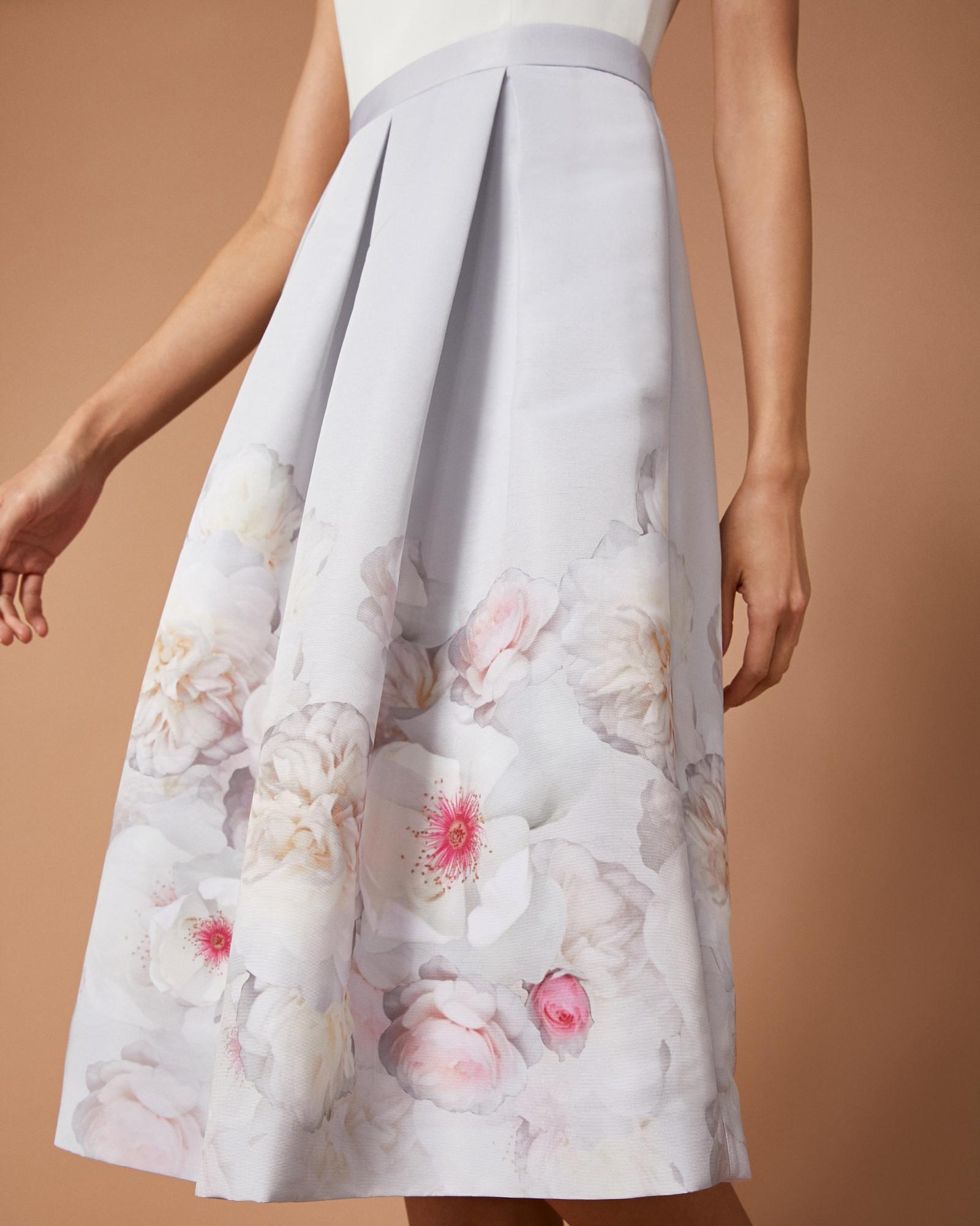 ted baker gilith dress