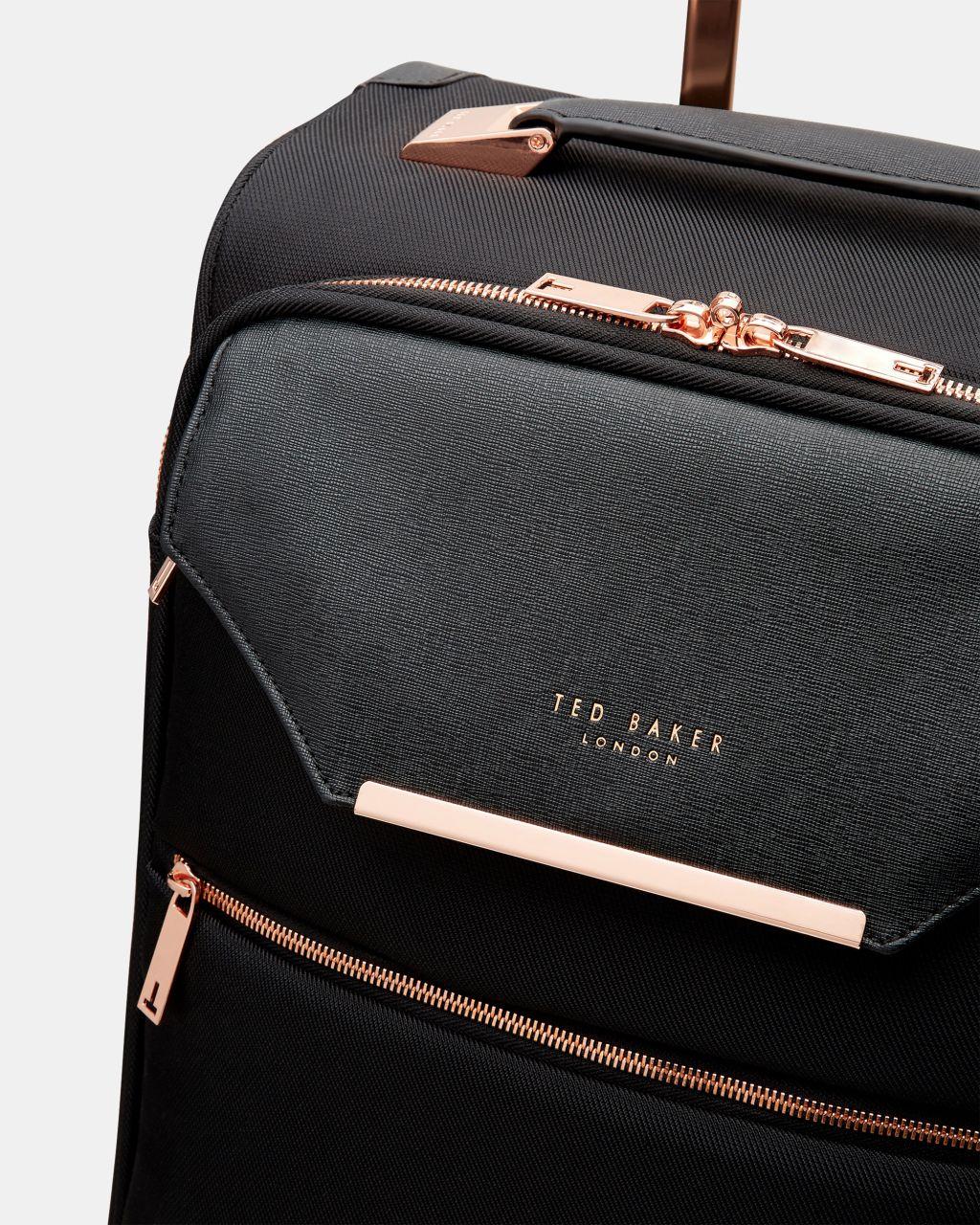 ted baker wheeled laptop bag