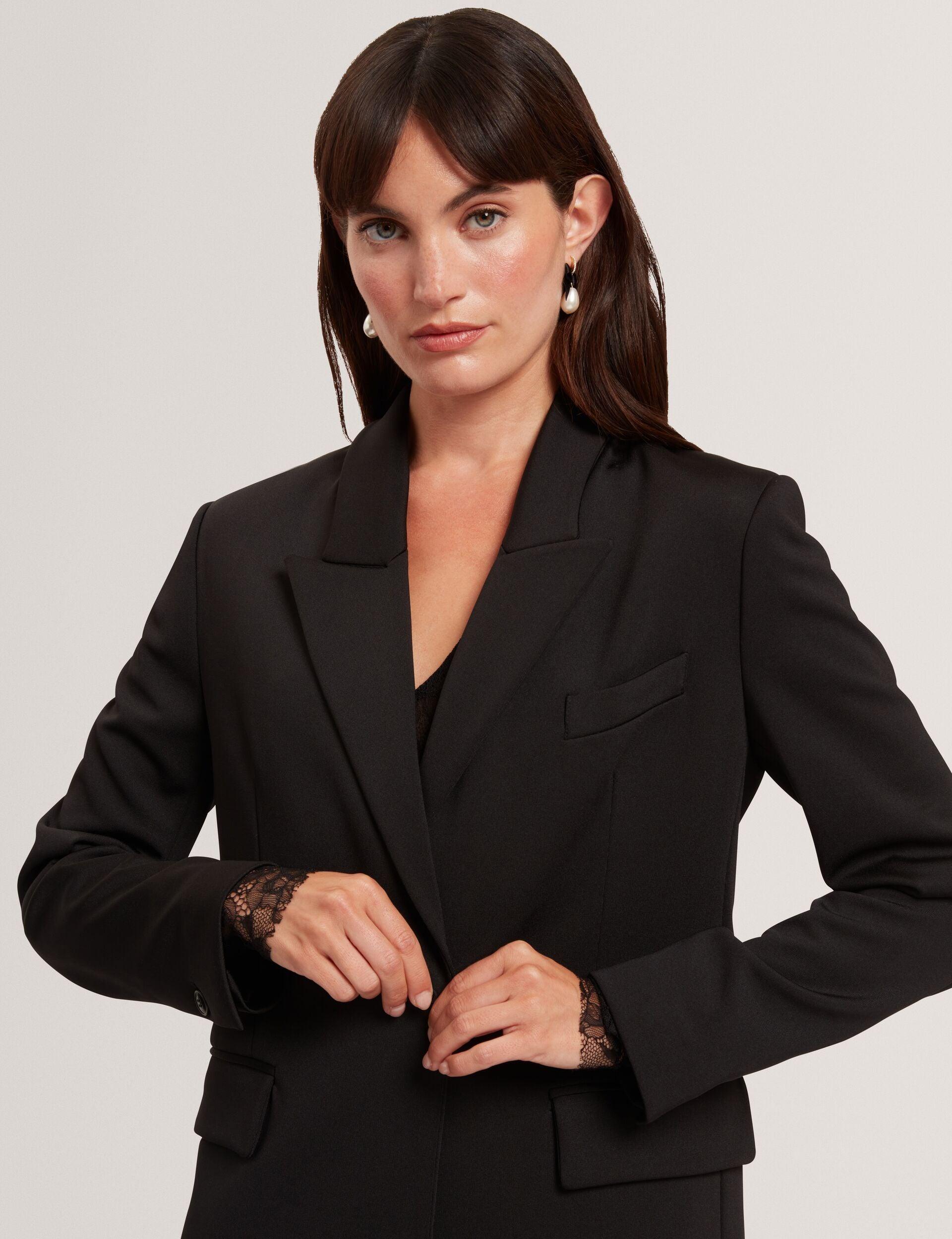 ted baker blazer womens outlet