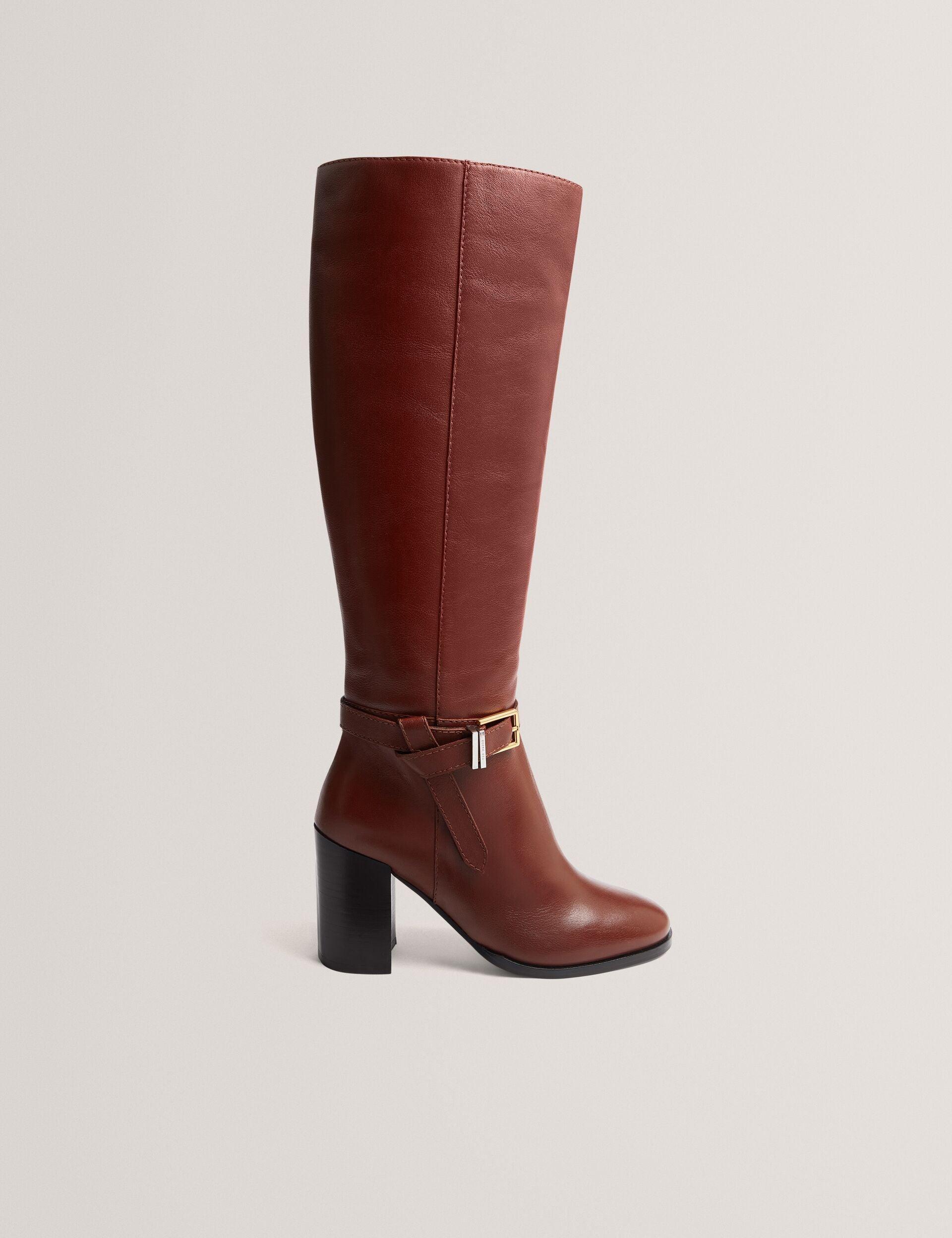 ted baker sale boots