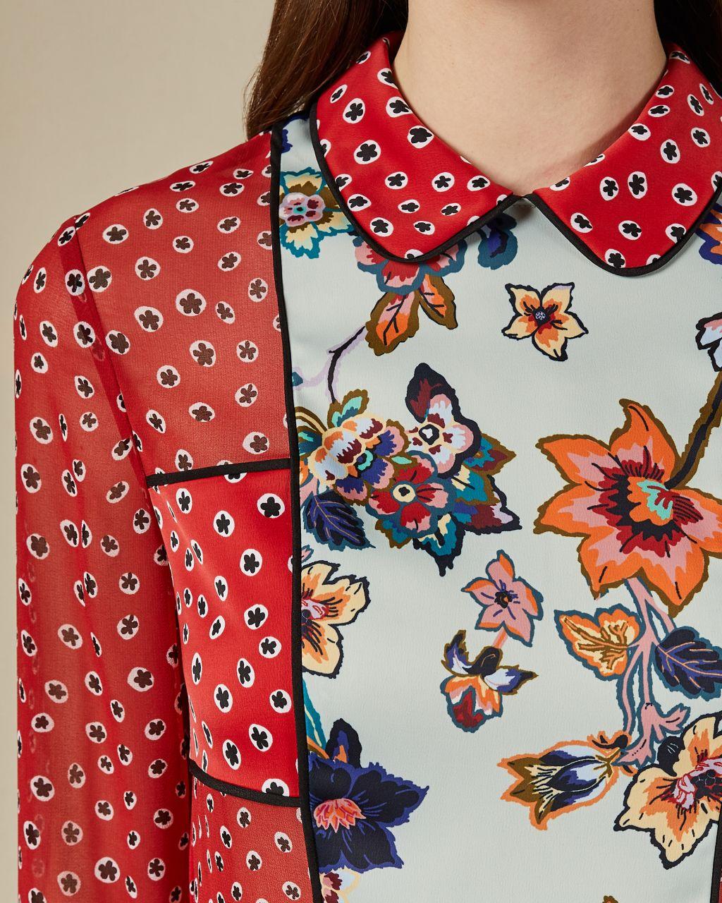 ted baker valoria dress