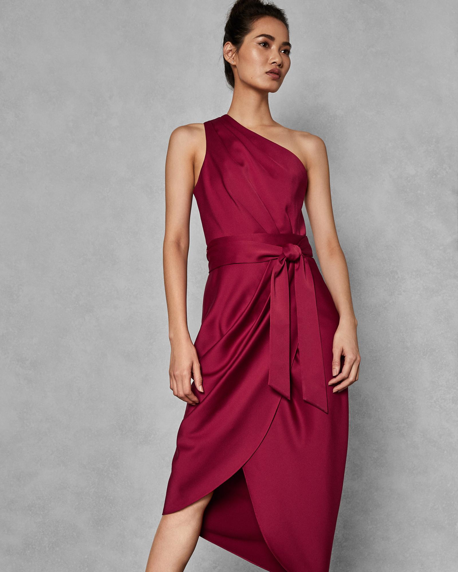Ted Baker Gabie Red Hotsell, 52% OFF 
