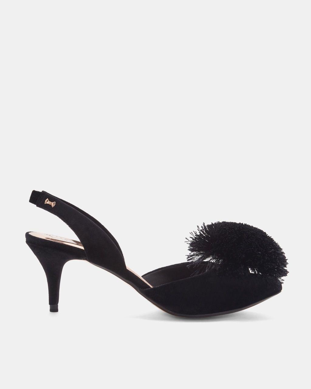 ted baker kitten heels
