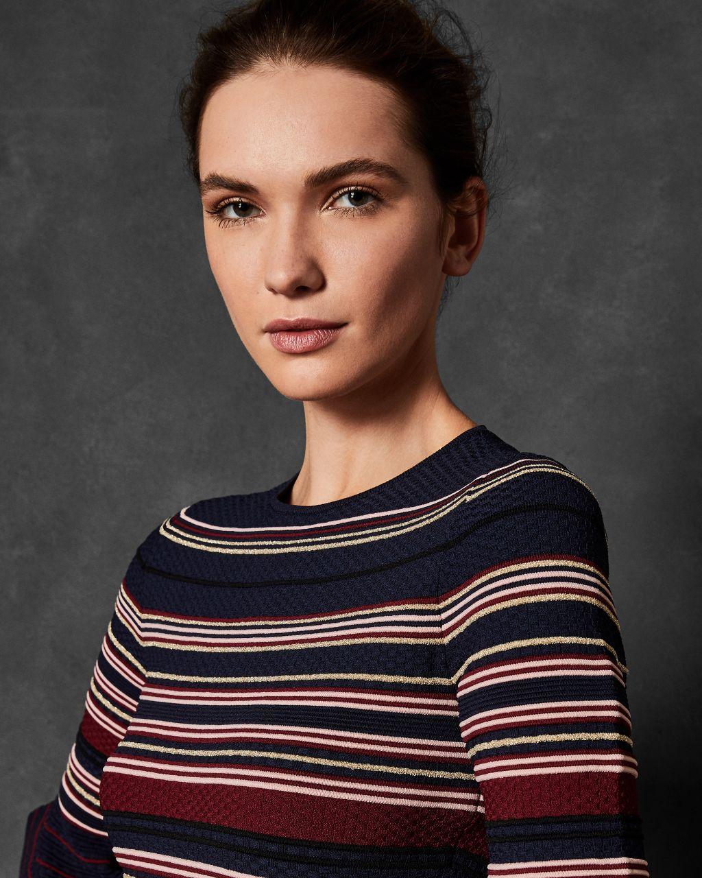 ted baker tayiny dress