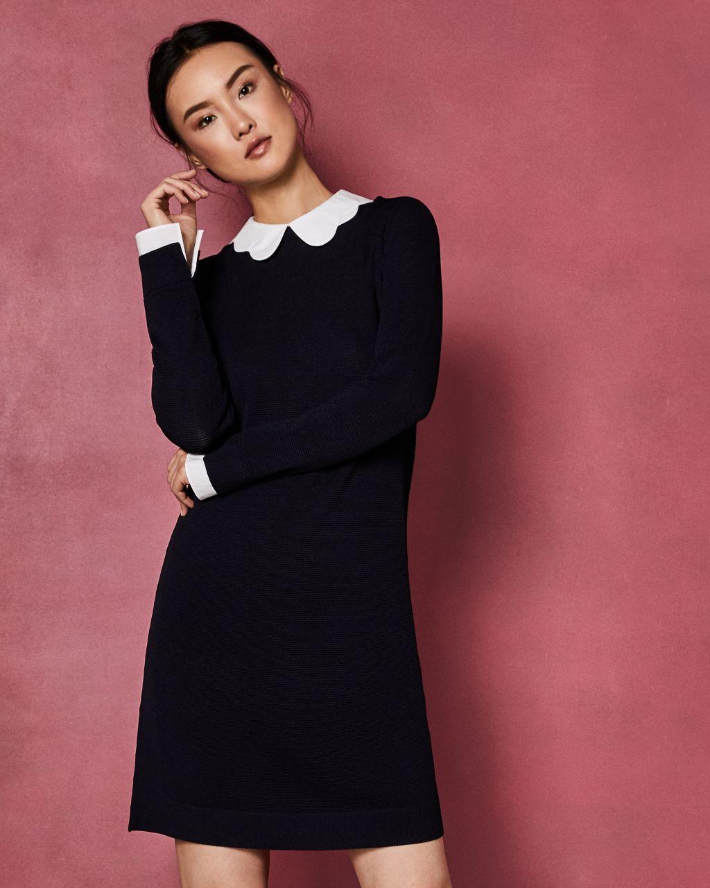 ted baker rosalo dress
