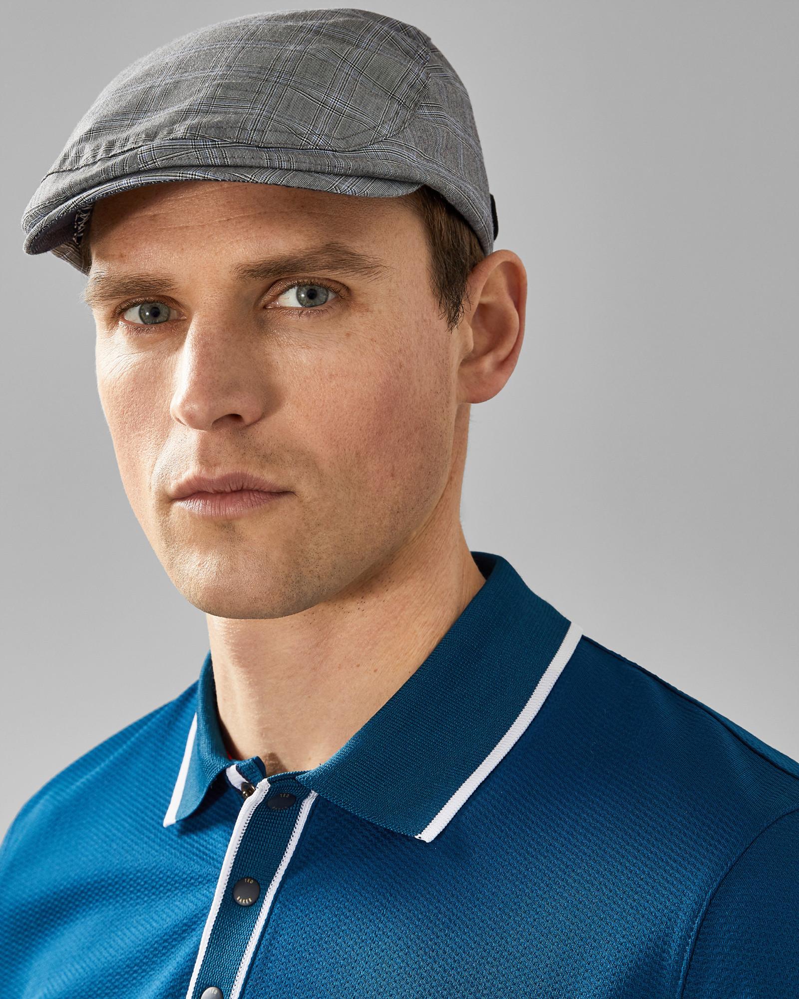 Ted baker golf cap clearance