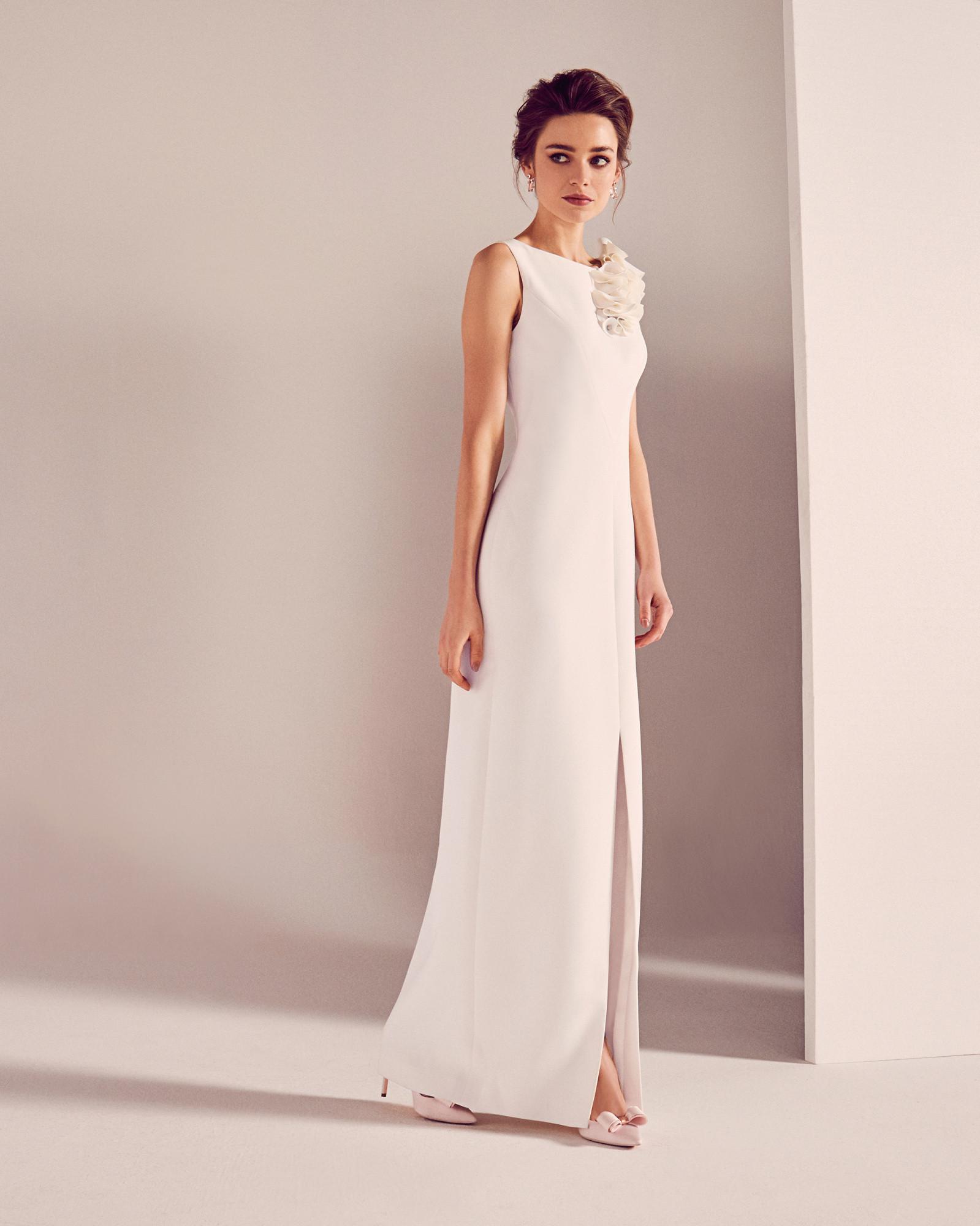 ted baker wedding outfits