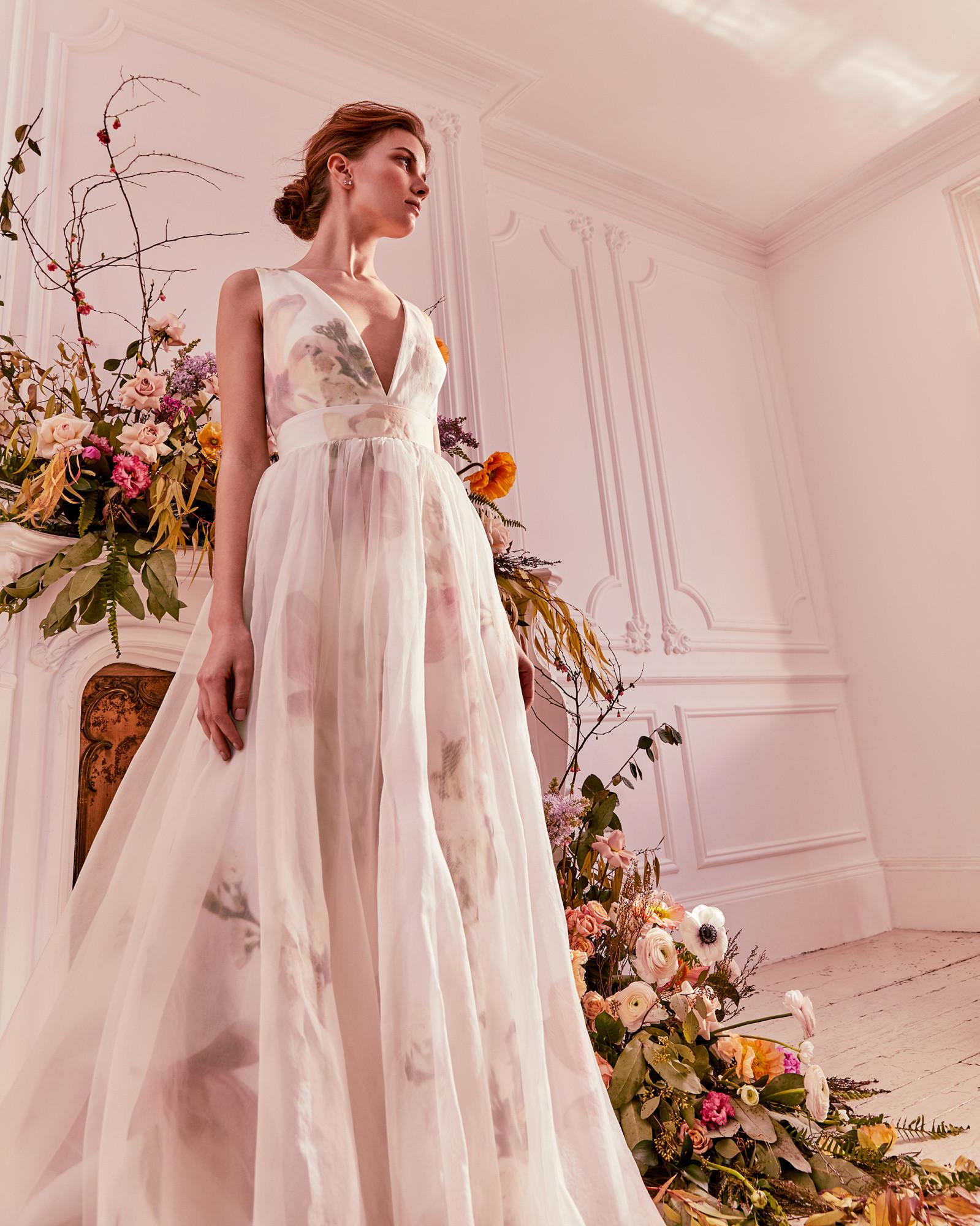 ted baker bride