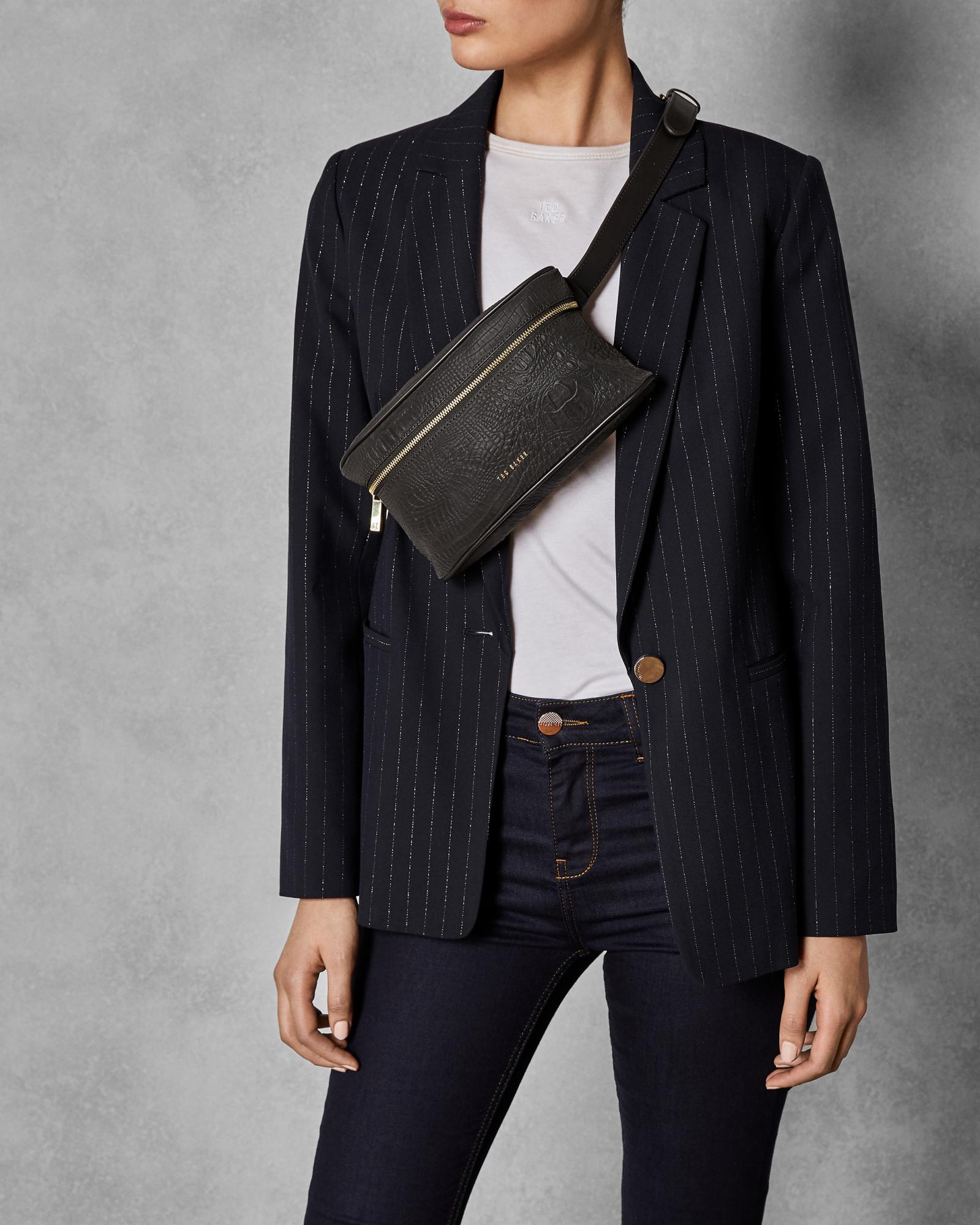 ted baker waist bag