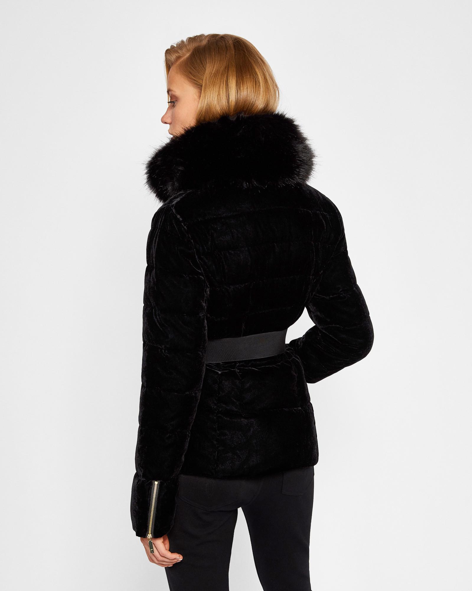 filson puffer jacket