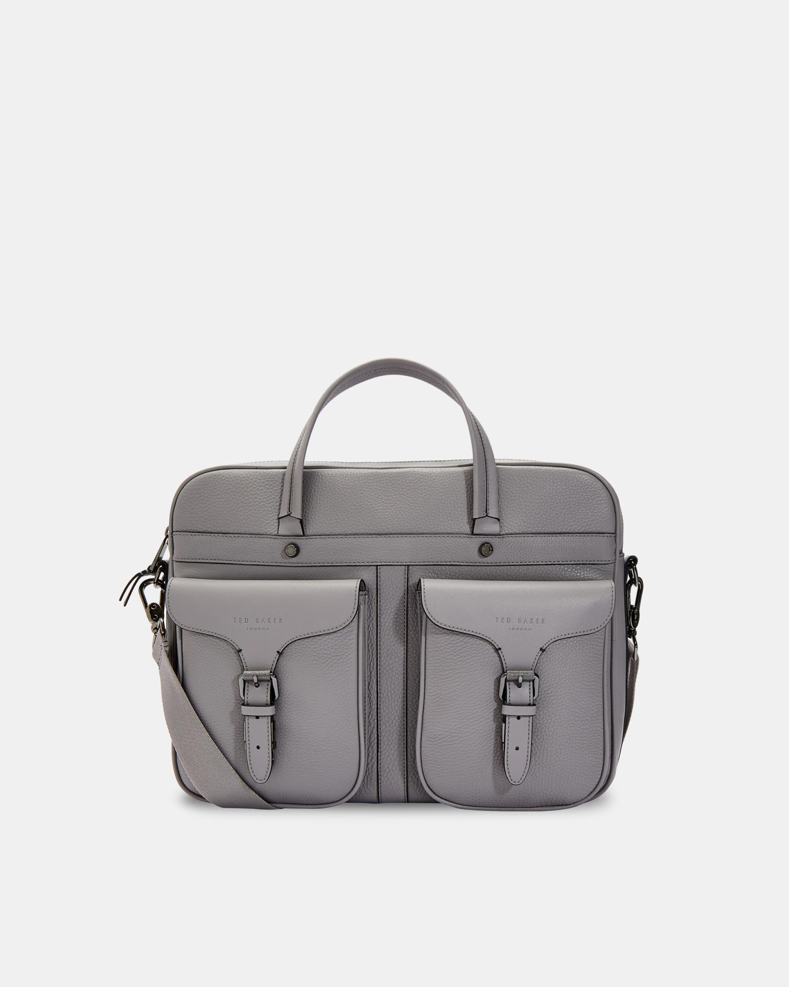 Ted Baker Grey Purse Salesforce