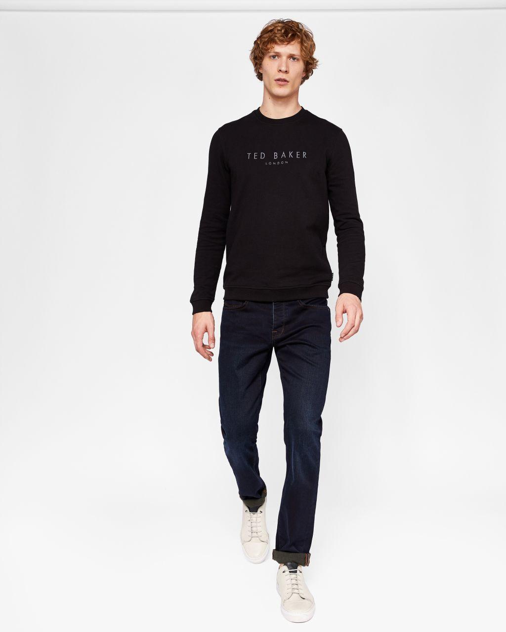 ted baker anniversary sweatshirt