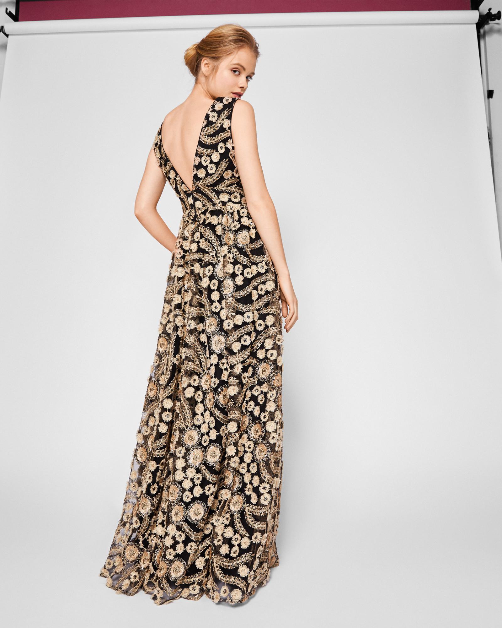ted baker reeda dress