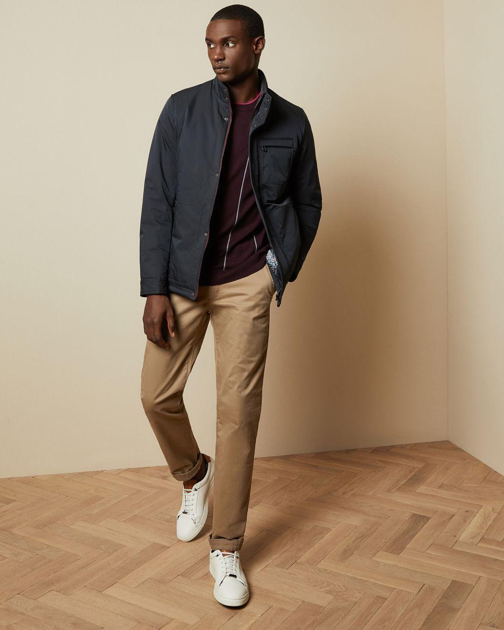 ted baker harrington jacket