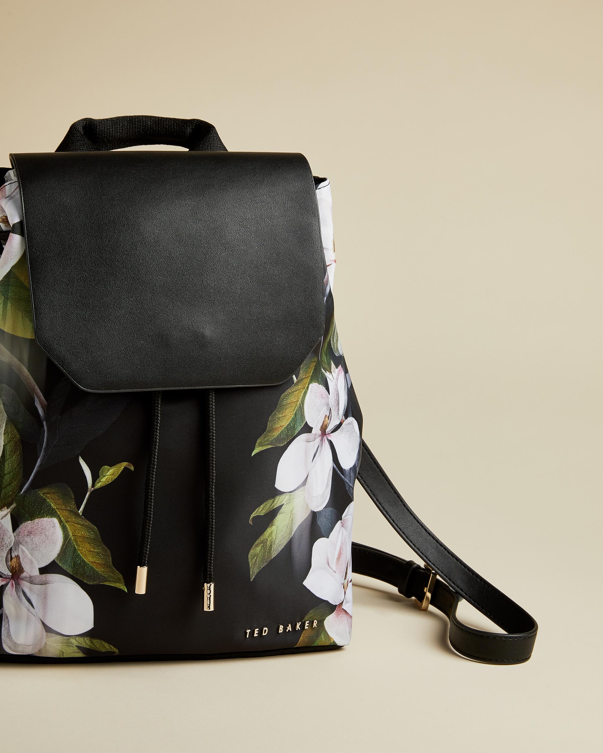 ted baker trindy opal backpack