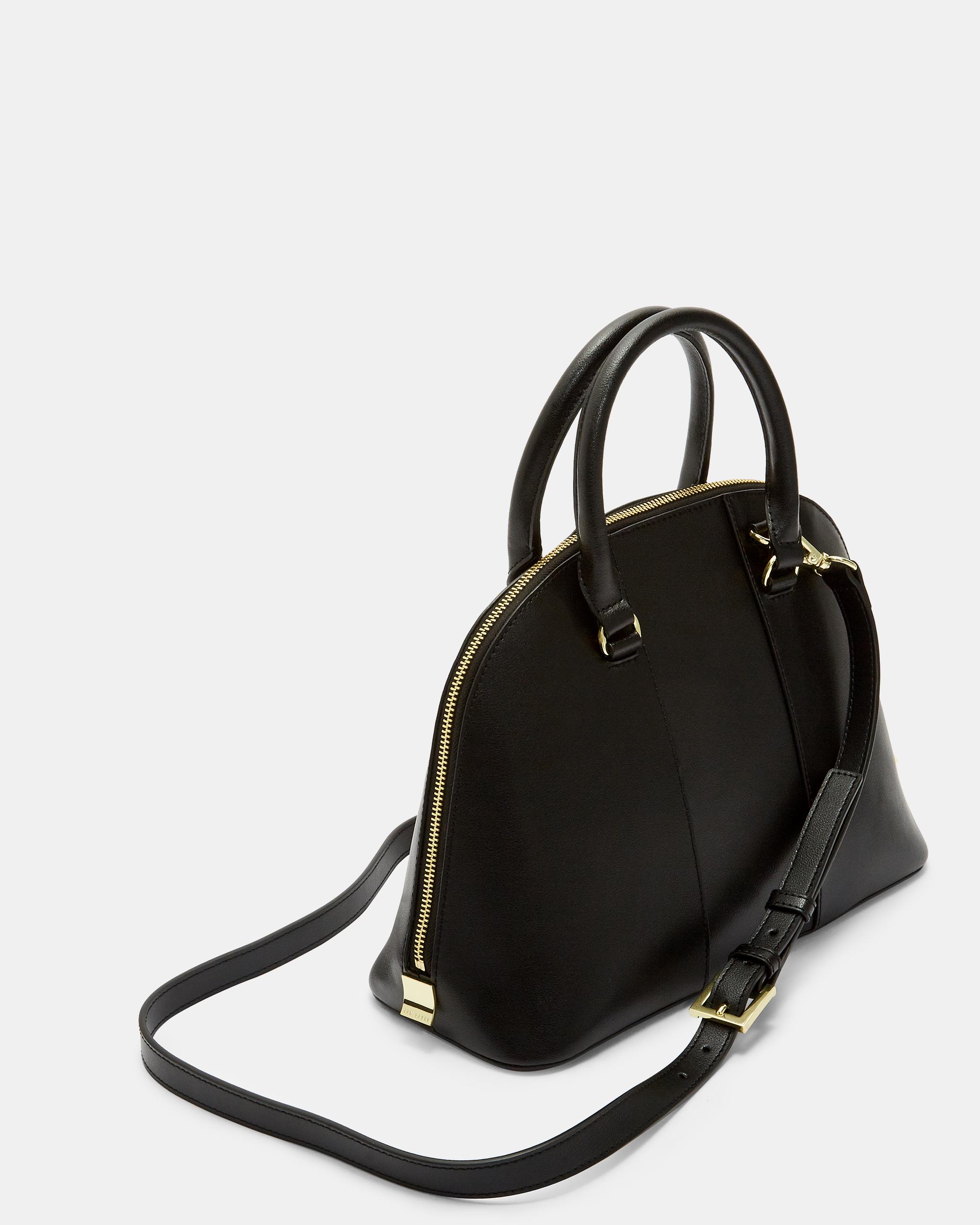 ted baker dome bag