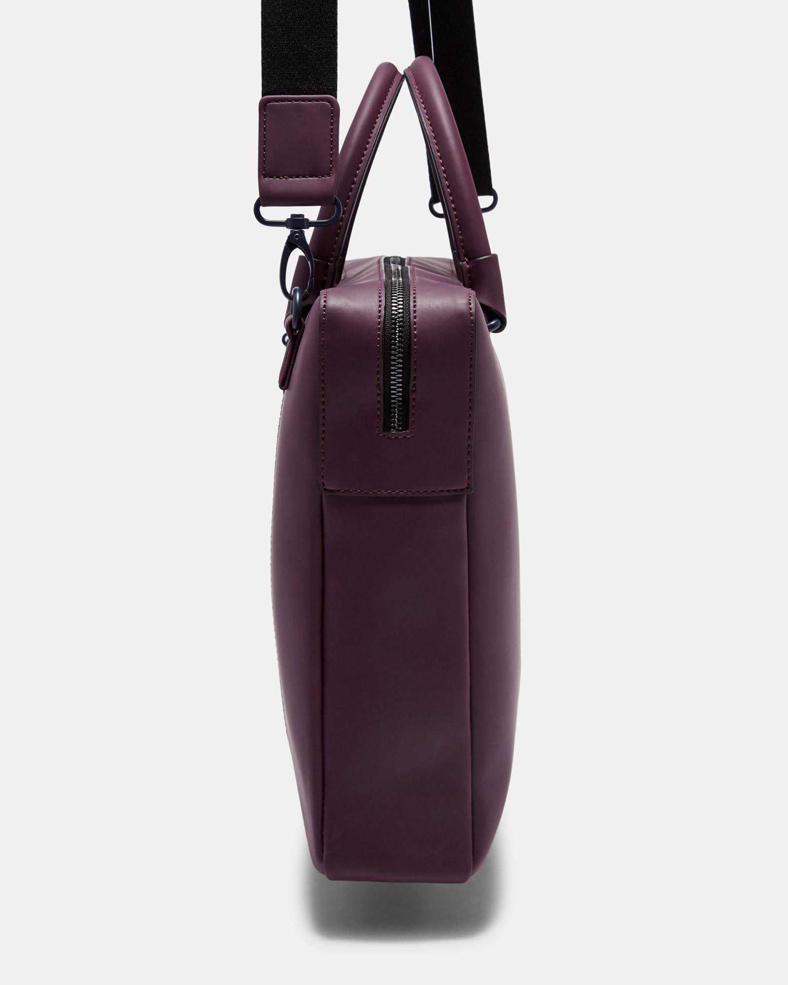 ted baker rubber bolsa