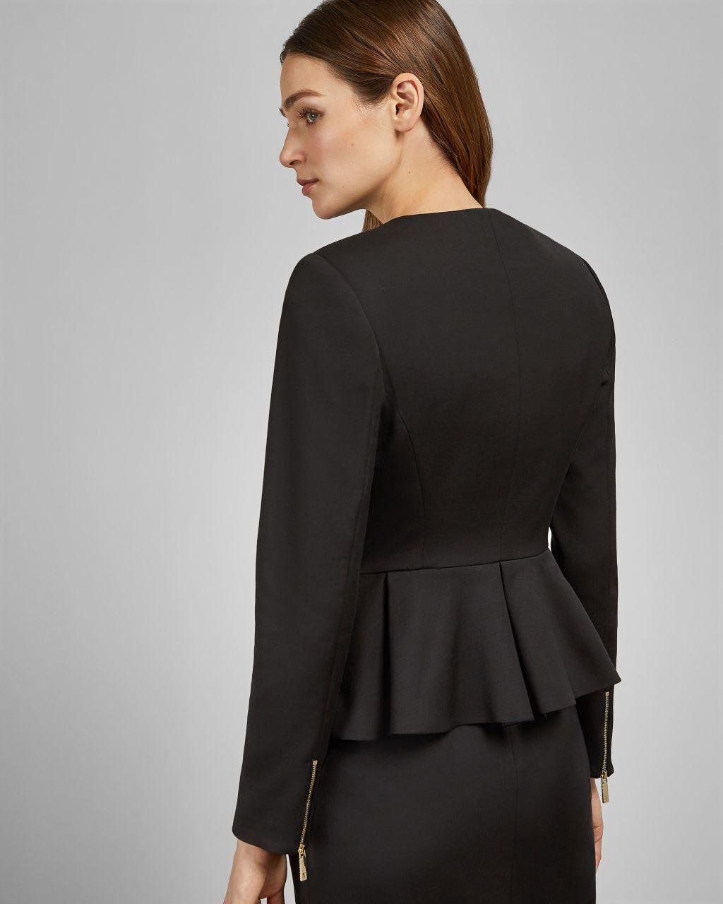 ted baker rayal jacket