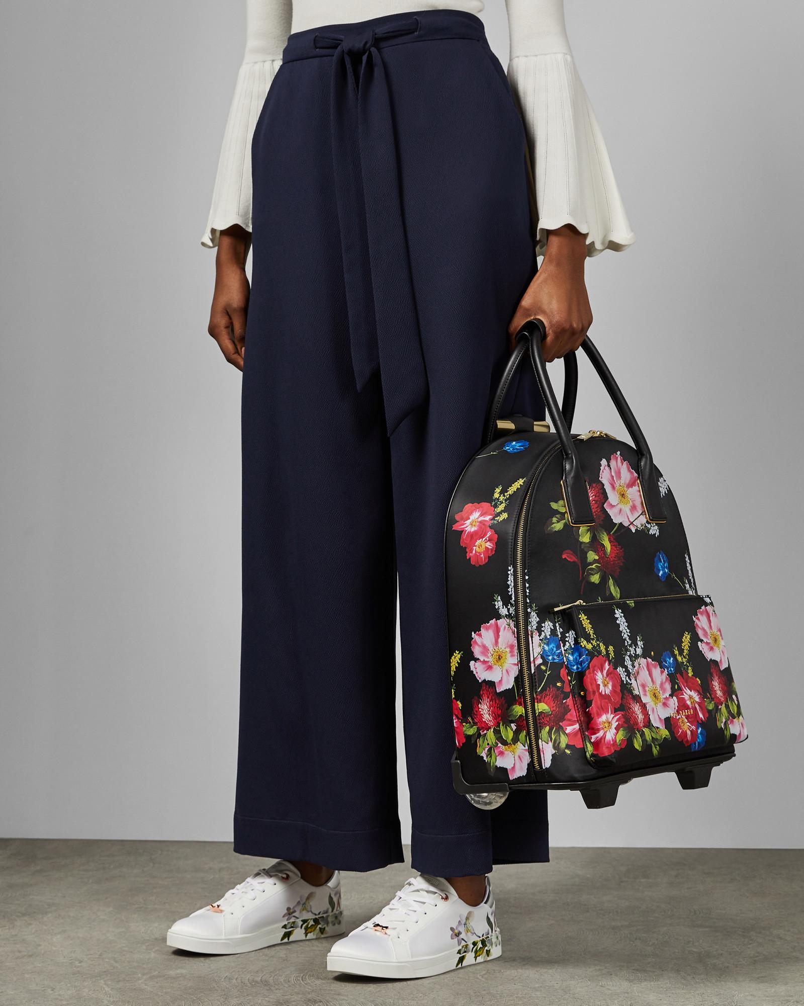 ted baker travel bags