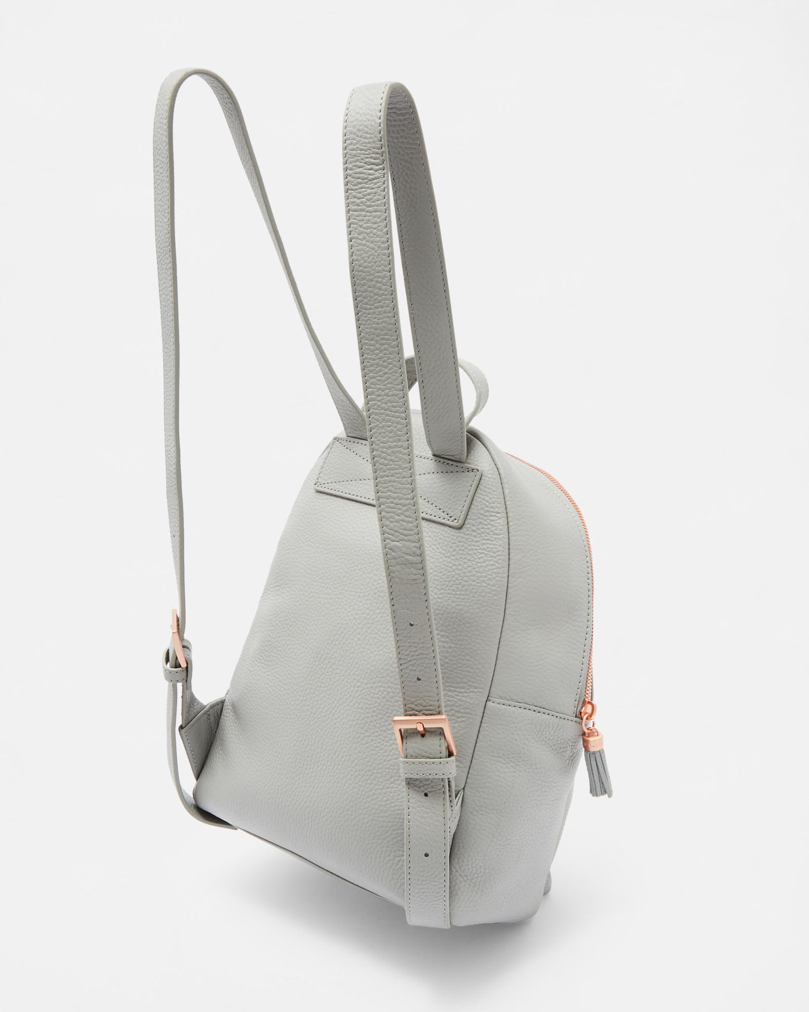 ted baker mollyyy backpack