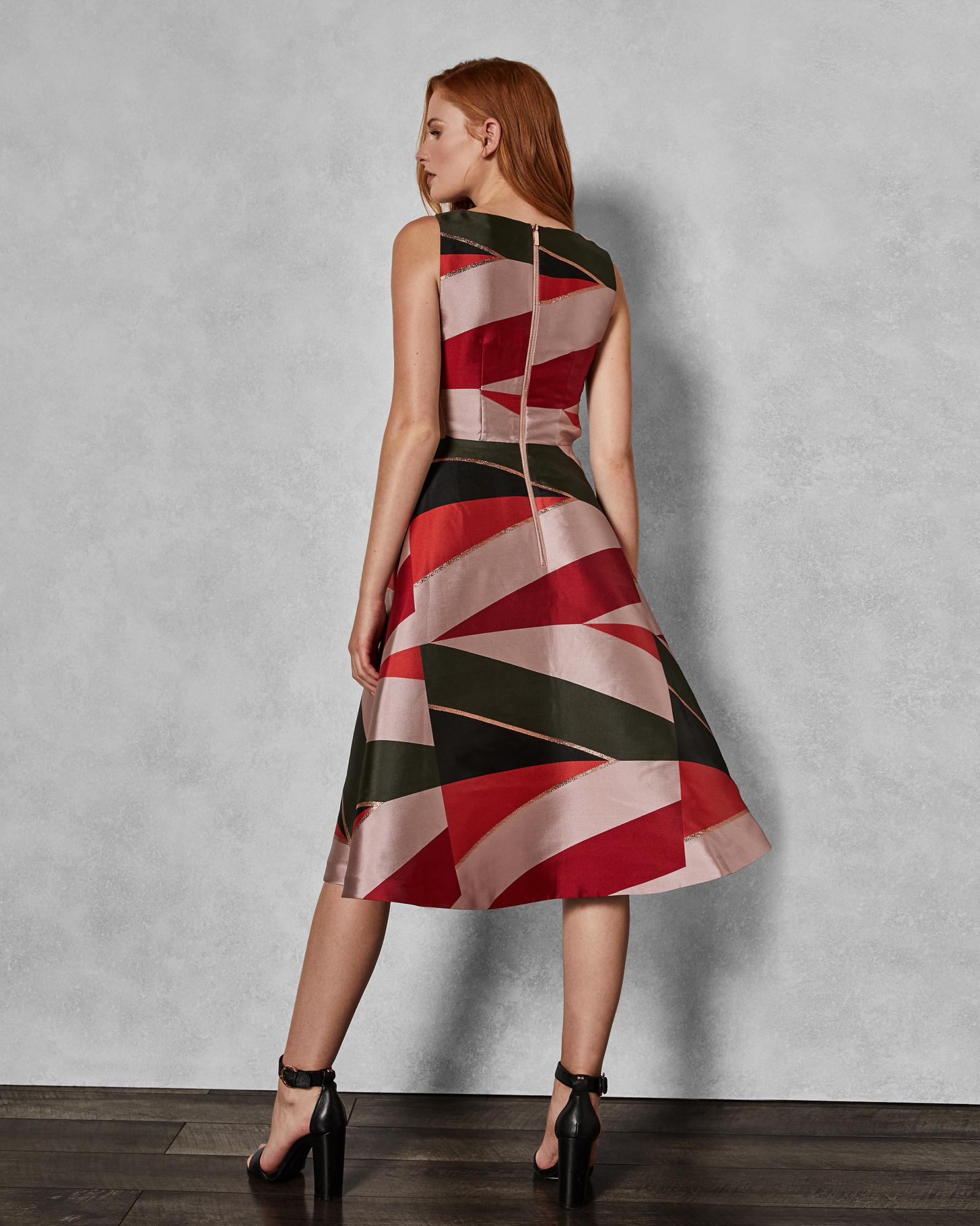 ted baker sahara dress