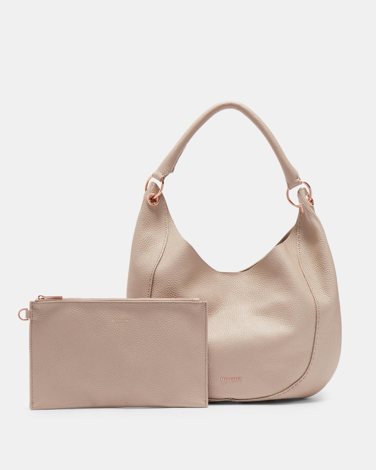 ted baker hobo bag