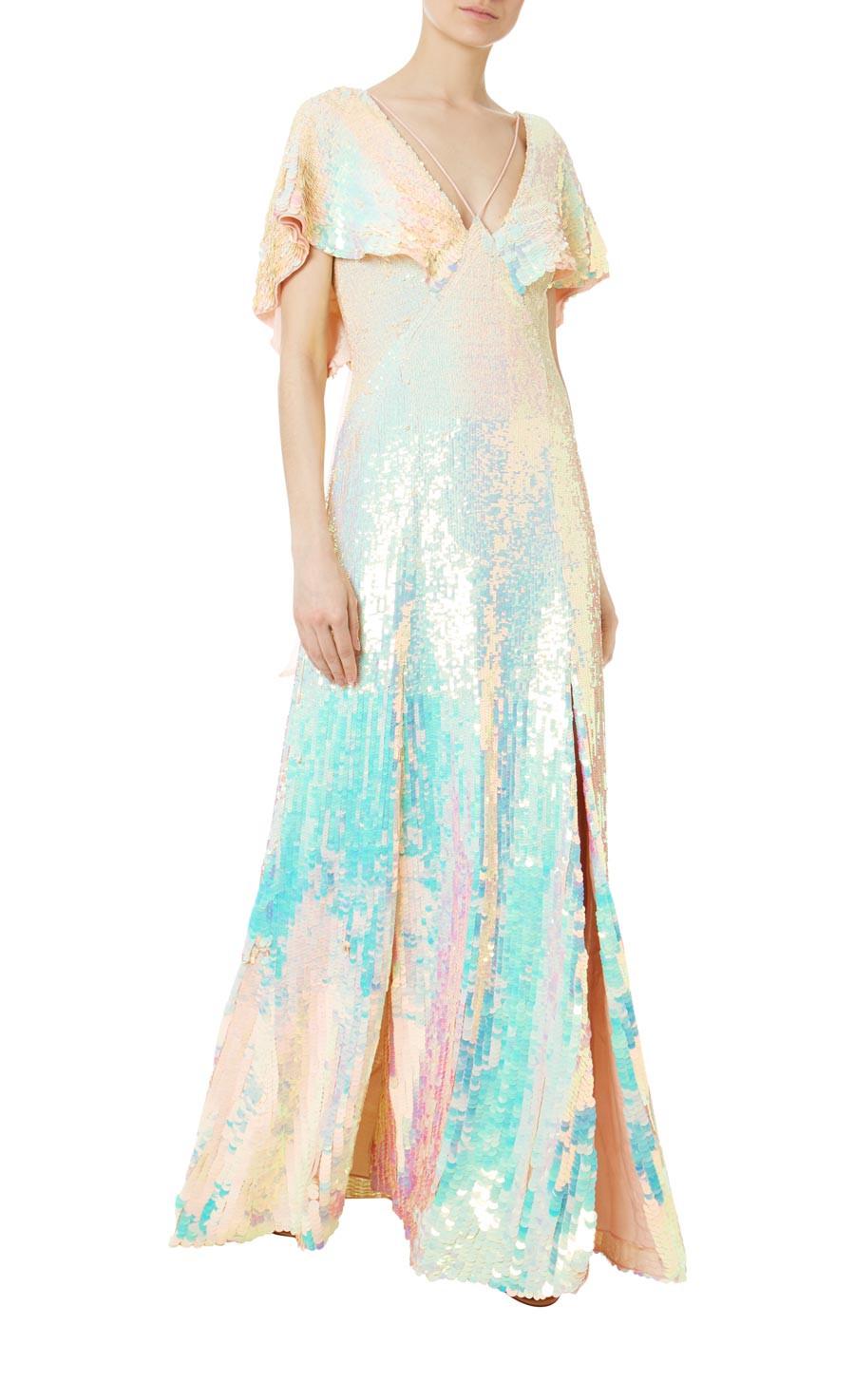 temperley bardot dress