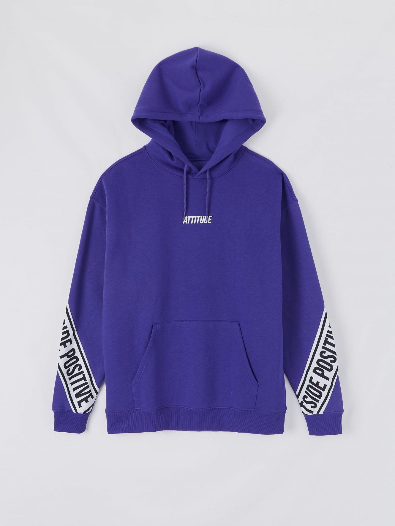 terranova felpe uomo