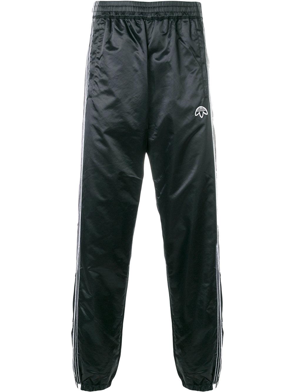 alexander wang snap pants