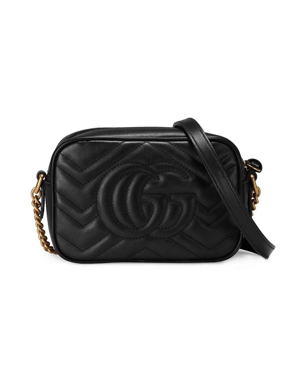 Mini borsa marmont gucci cheap