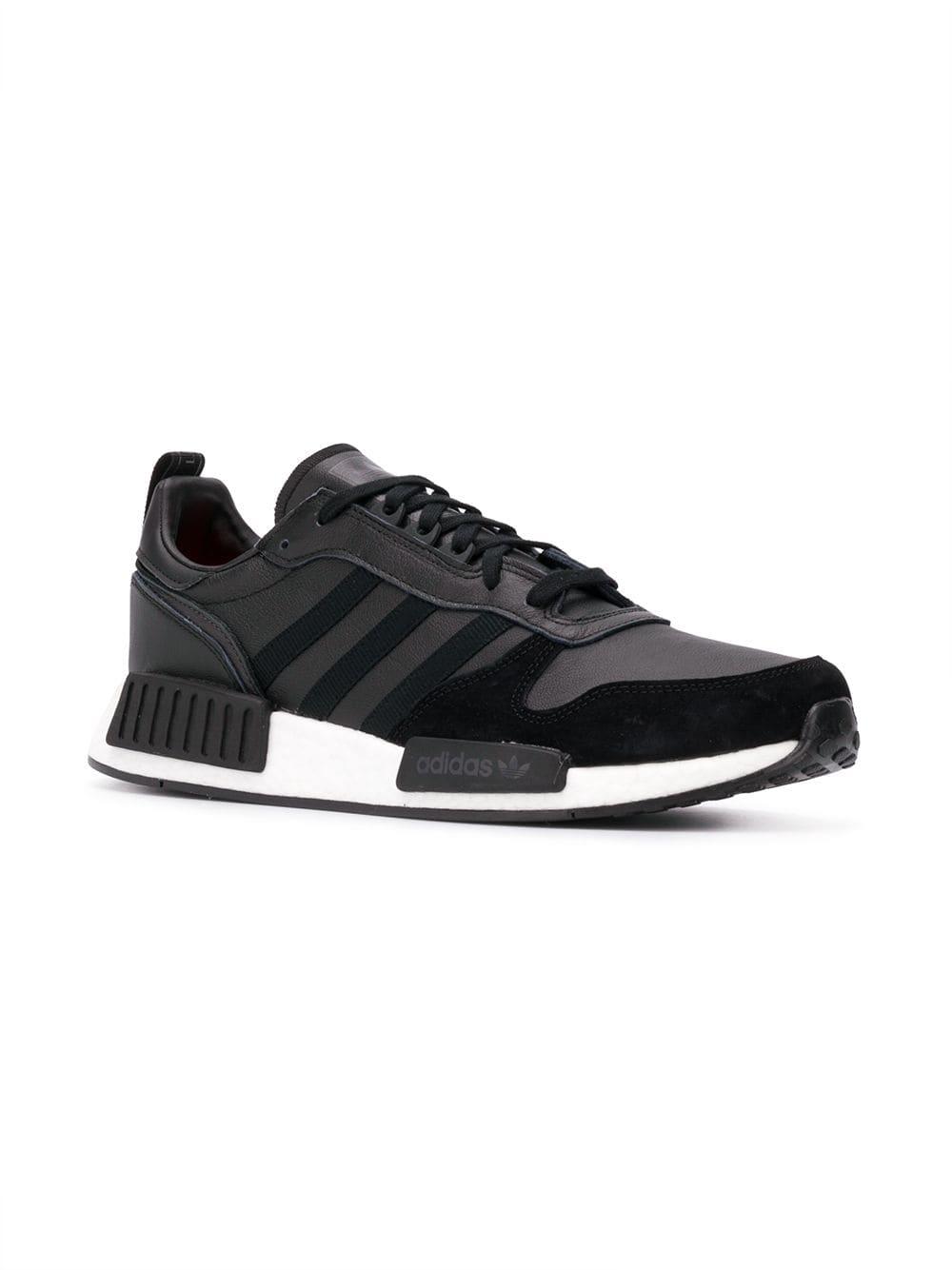 adidas rising starxr1 black