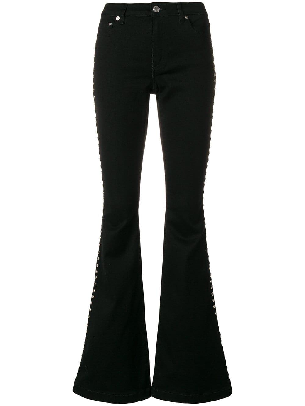 michael kors studded pants
