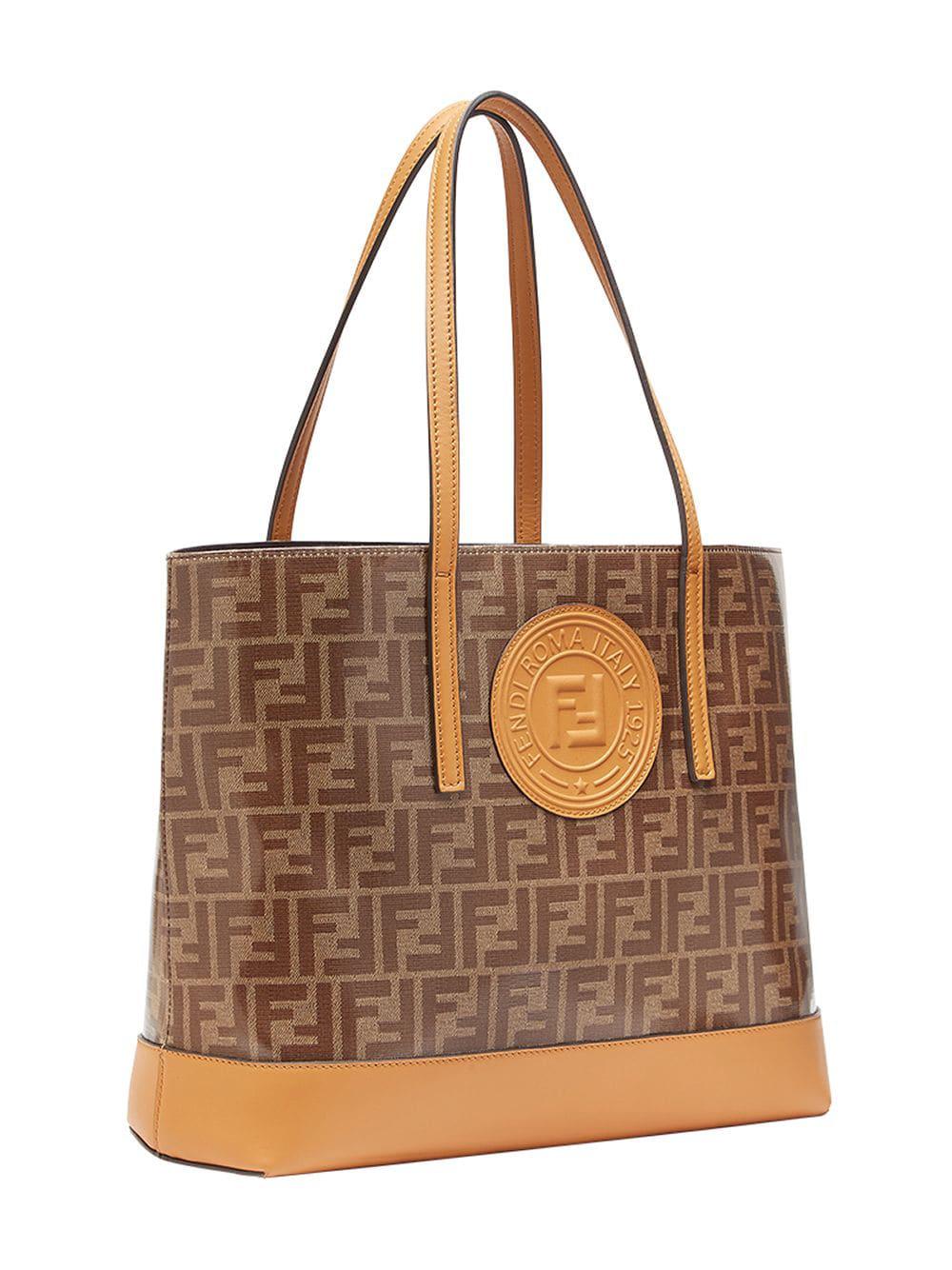 Fendi Shopping Bag Shop, 59% OFF | www.pegasusaerogroup.com