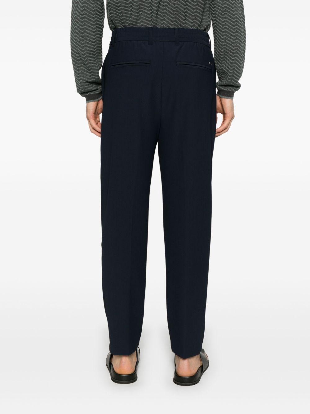 Emporio Armani Pants for Men | Online Sale up to 55% off | Lyst Emporio Armani Pants for Men | Online Sale up to 55% off | Lyst