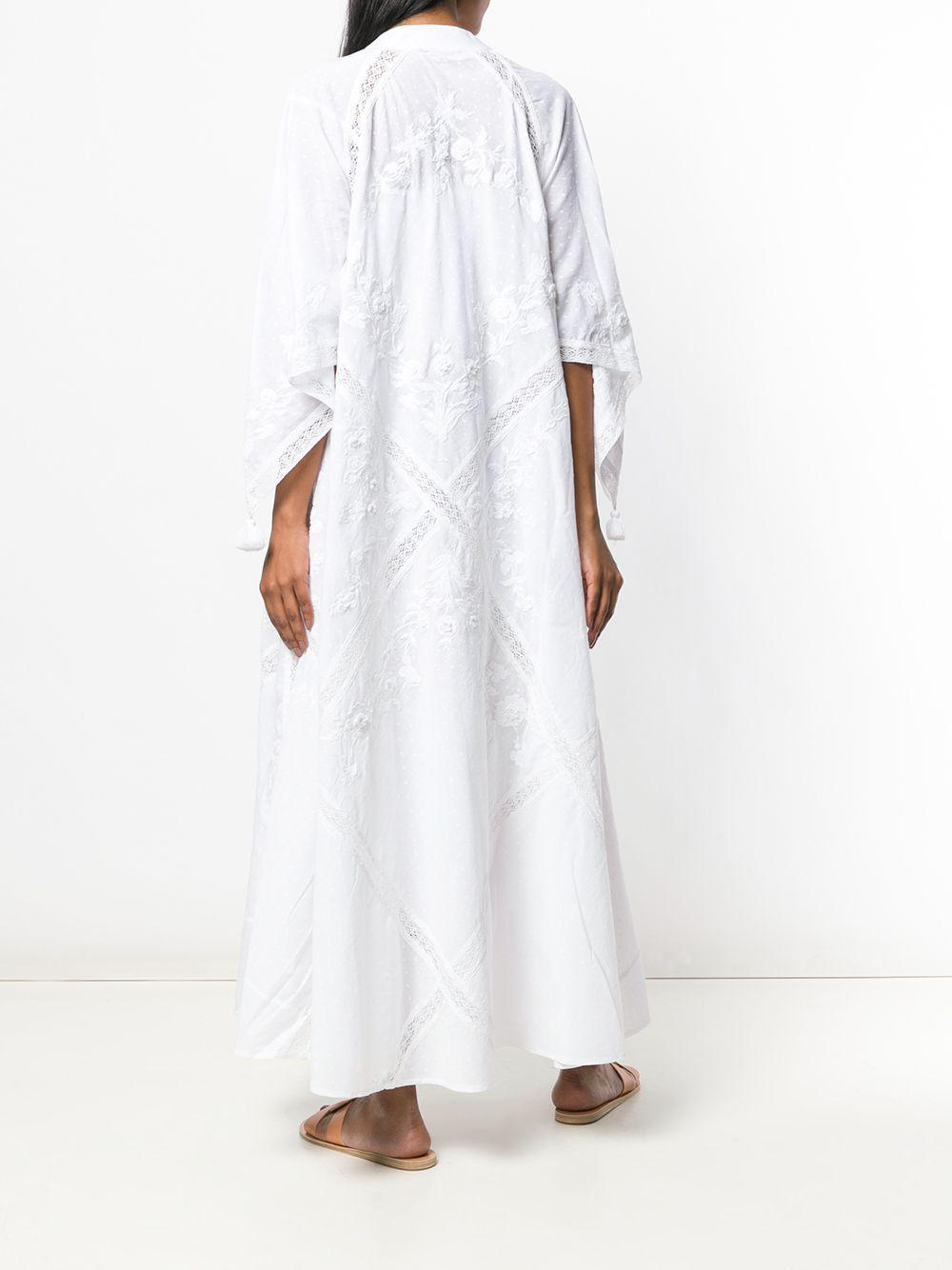 tory burch michaela caftan