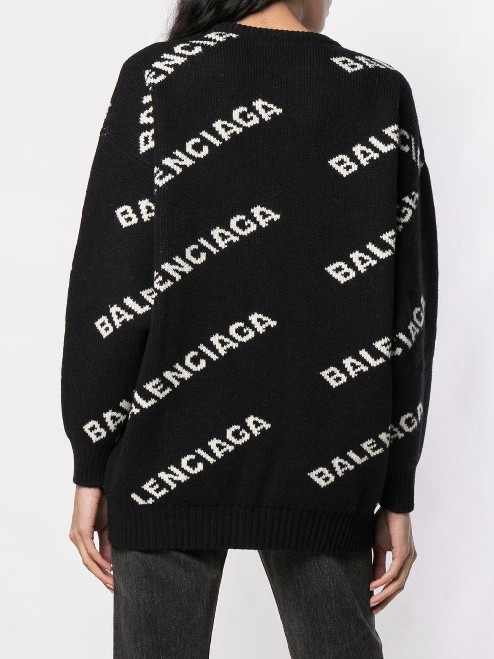 balenciaga jacket denim