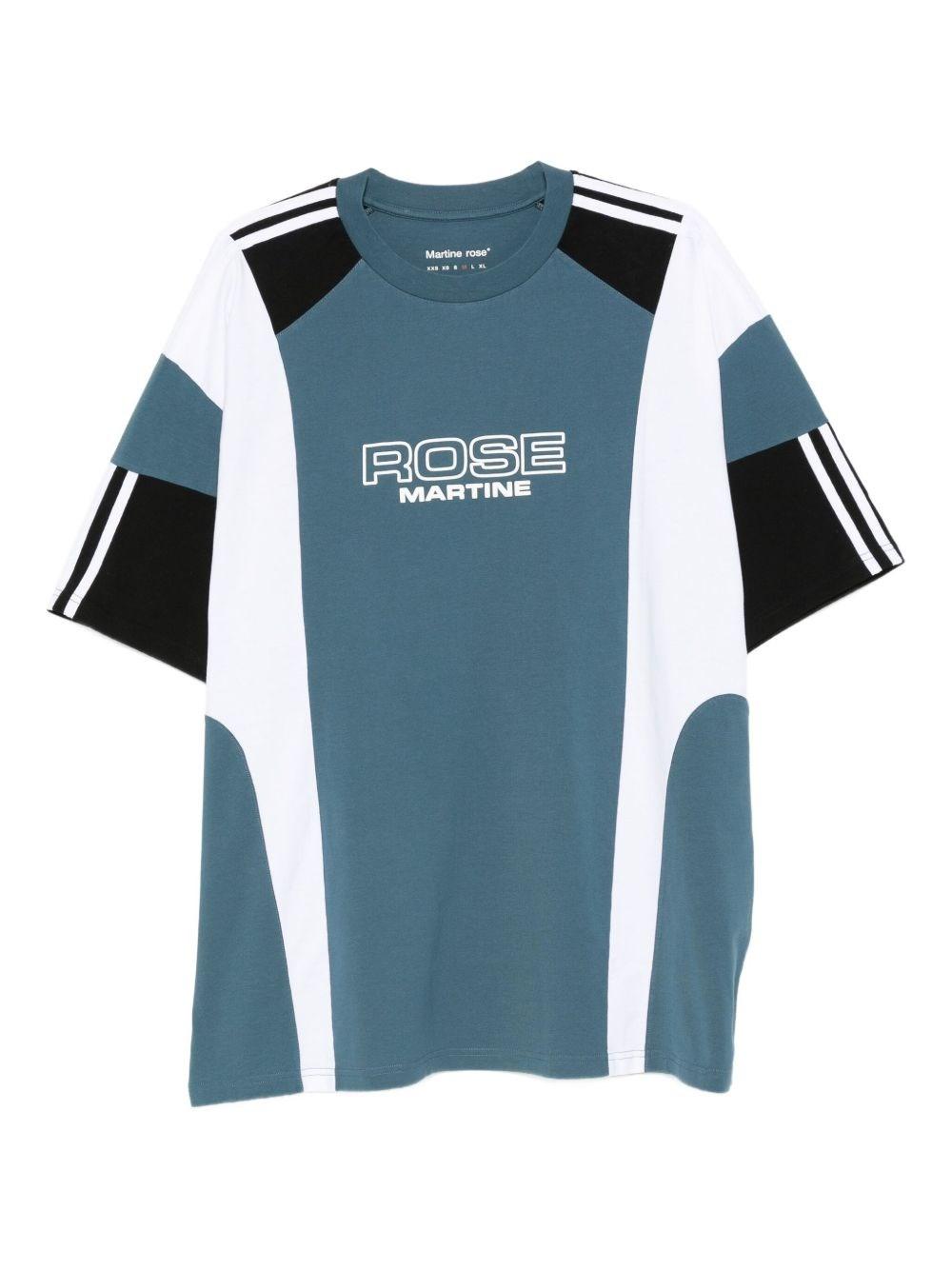 Martine Rose T-shirts for Men | Online Sale up to 37% off