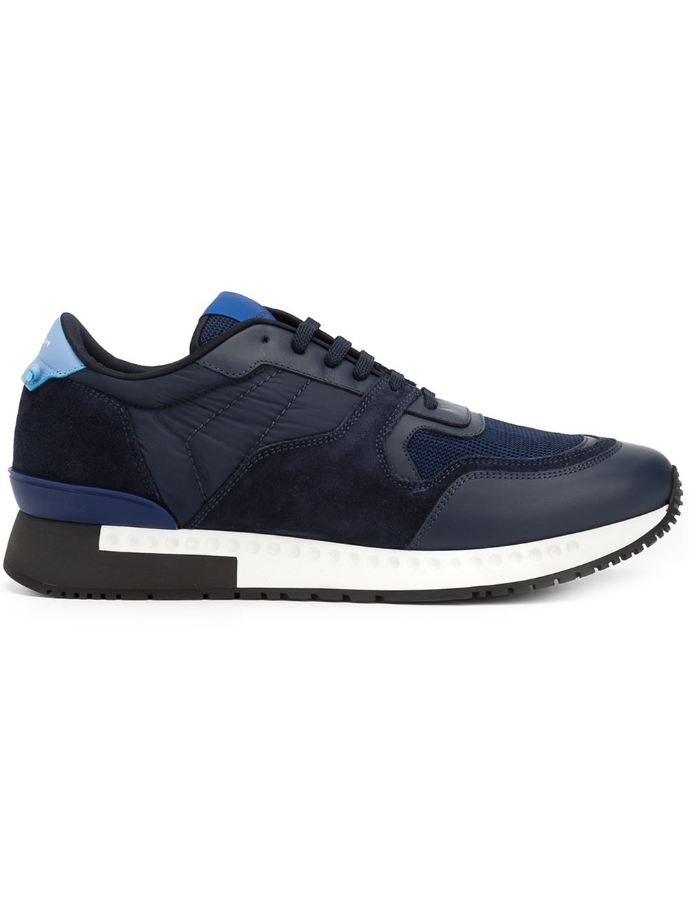 givenchy runners men