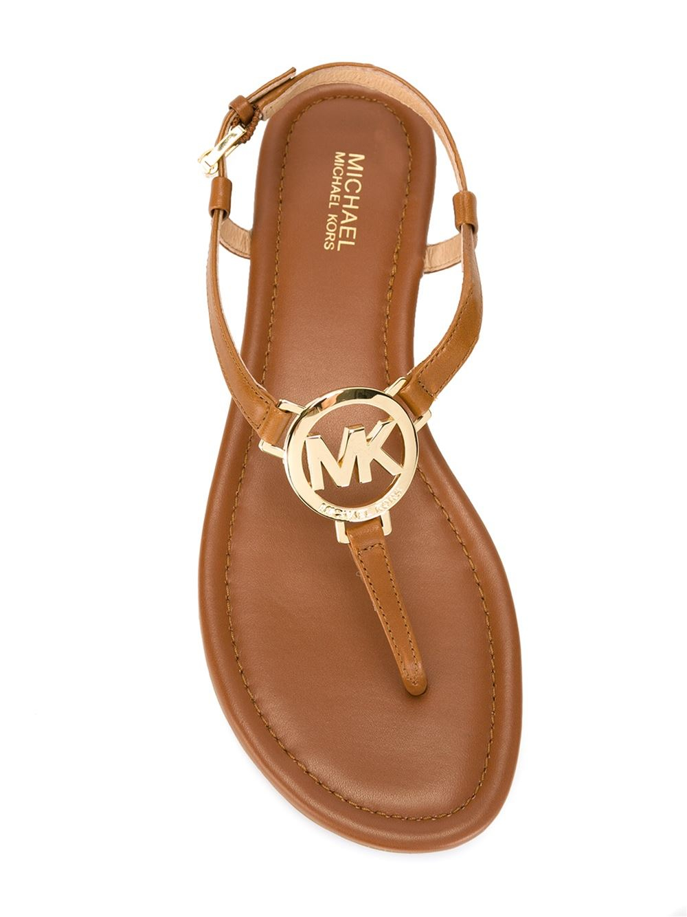 michael kors sandals online
