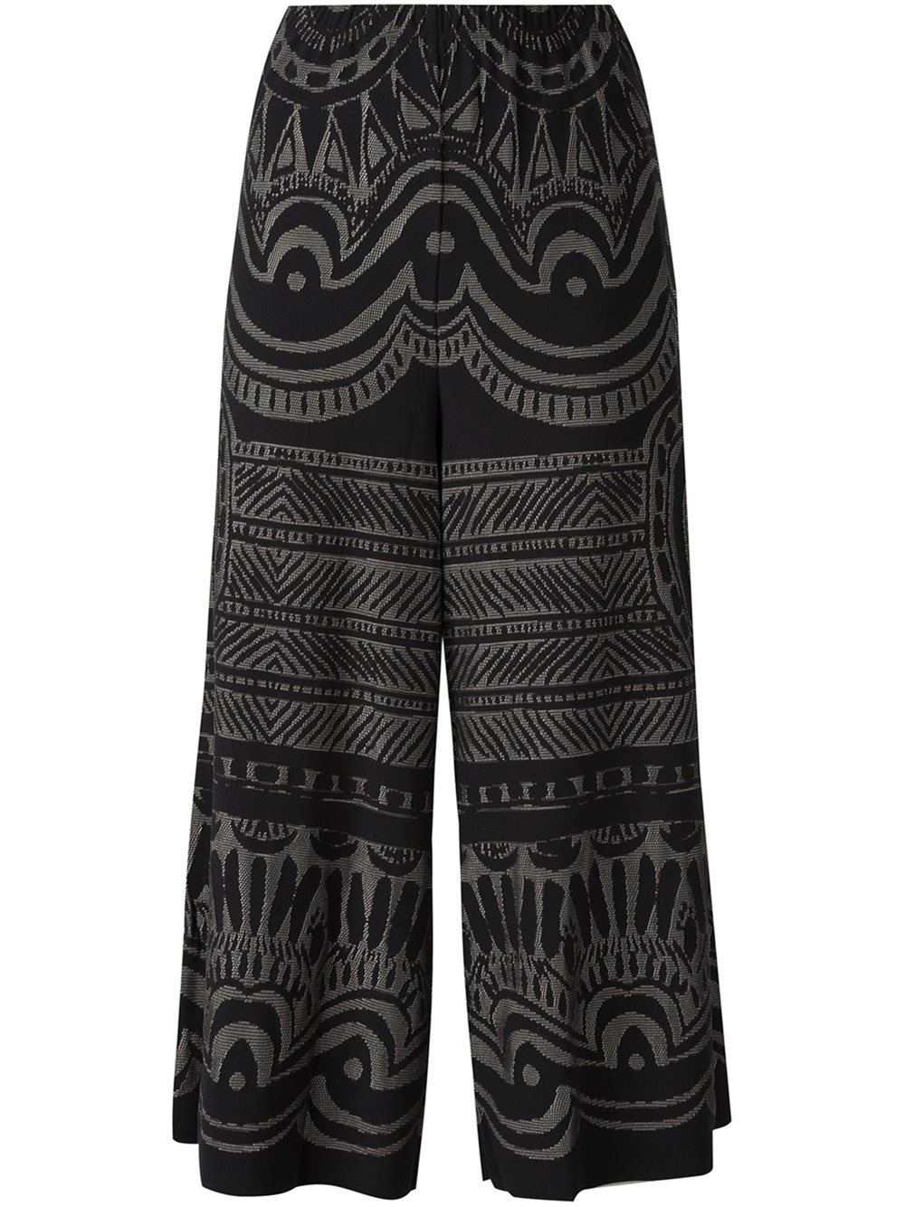 black and orange sweatpants