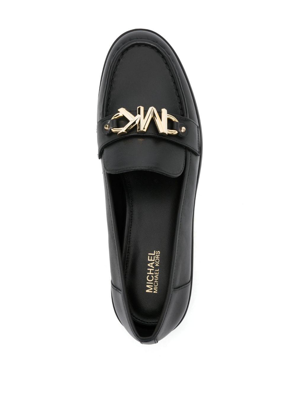 Michael kors shop tiegan sandal