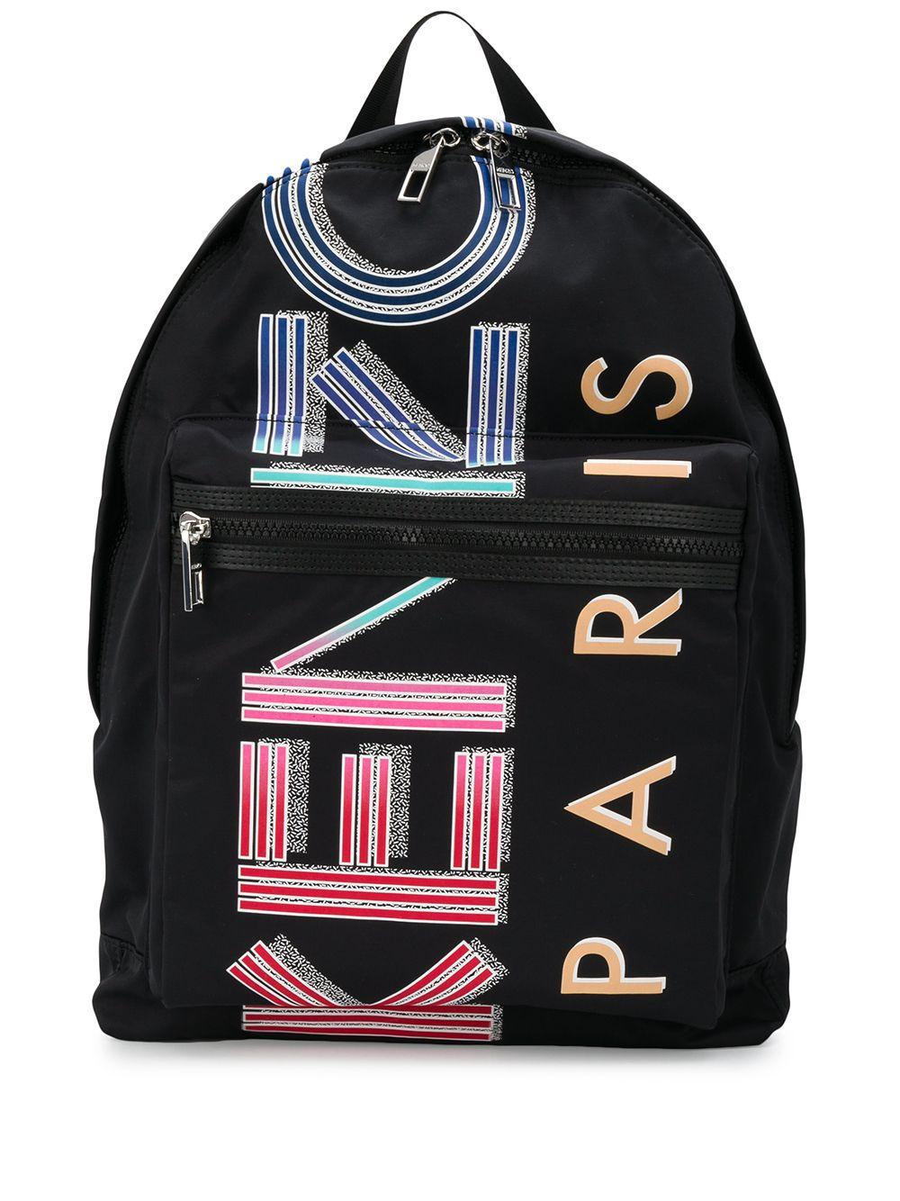 kenzo paris backpack