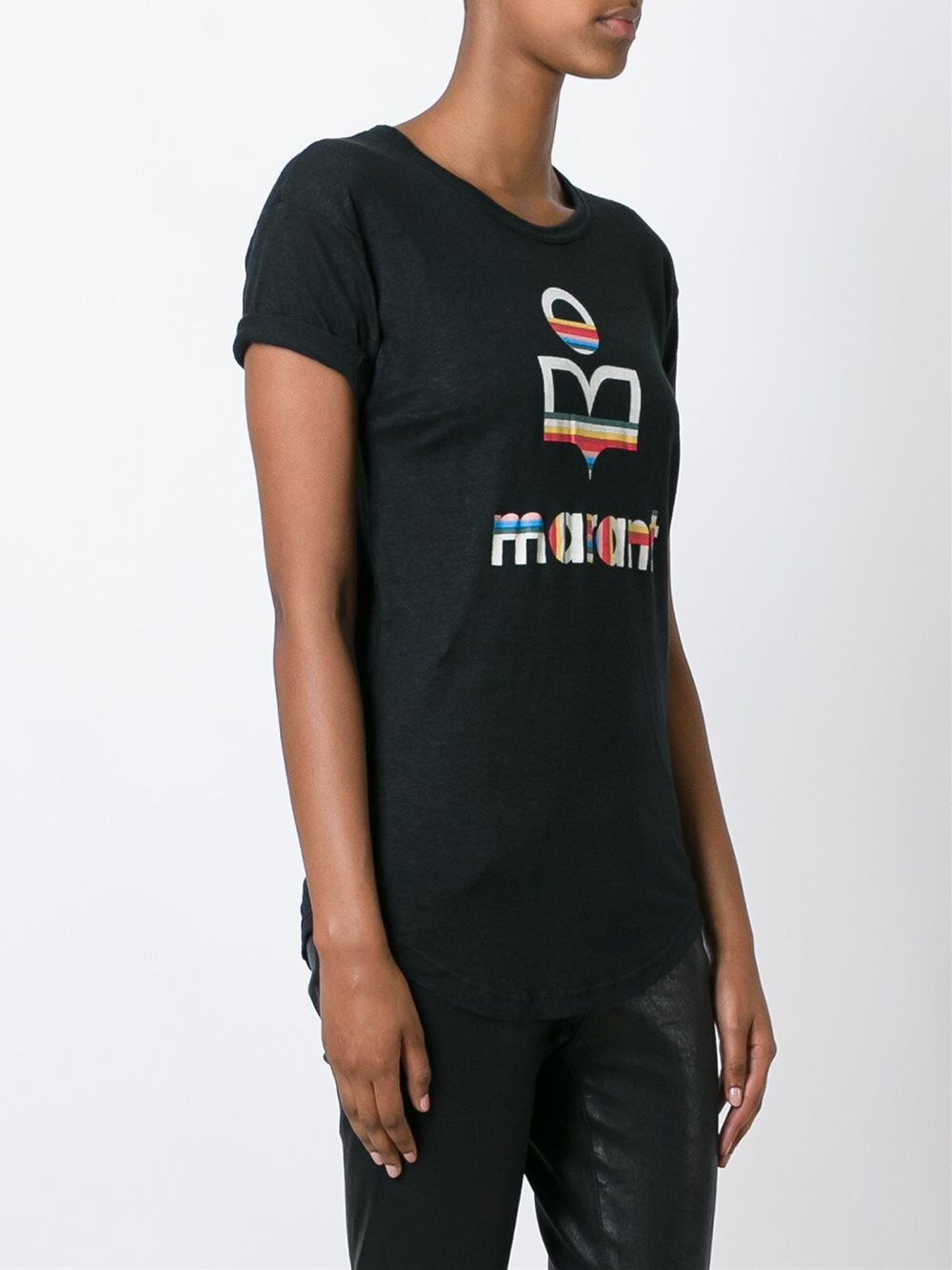 isabel marant t shirt womens