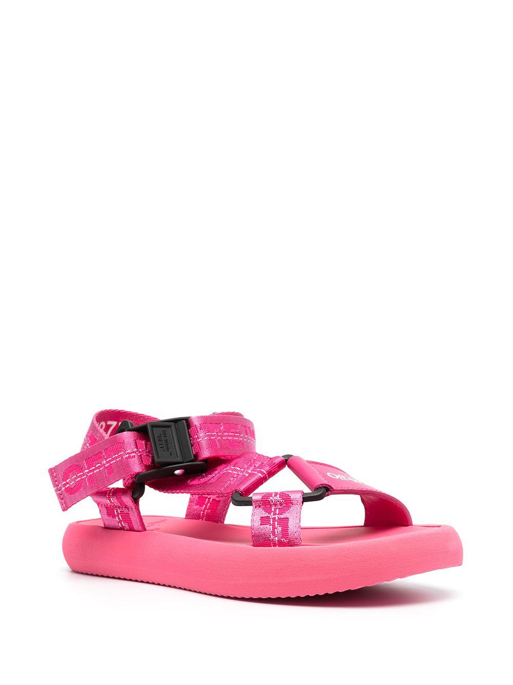 virgil abloh sandals