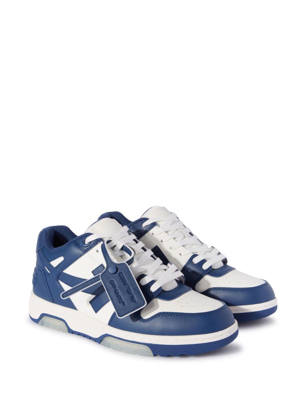 Sneakers off white store