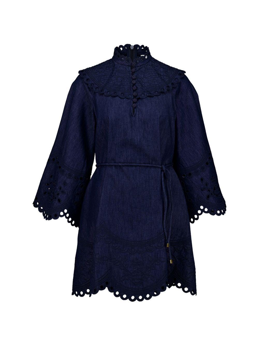 Blue Zimmermann Dresses for Women | Lyst Canada Blue Zimmermann Dresses for Women | Lyst Canada